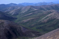 British Mountains