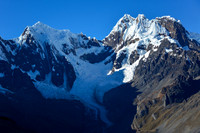 South America
