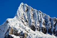 Santa Cruz-Alpamayo Circuit