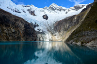 Rinrijirca and Arhueycocha