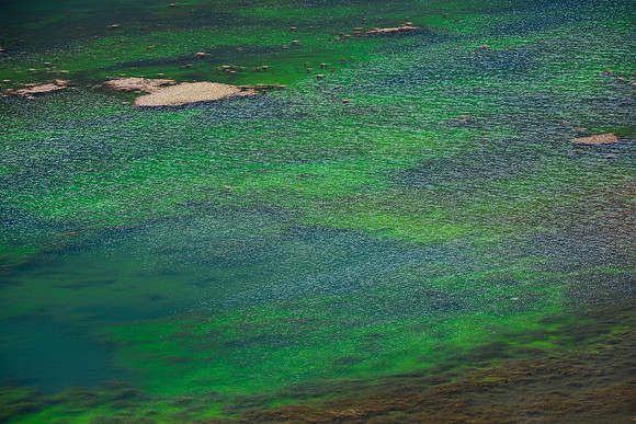 Laguna Safuna Baja