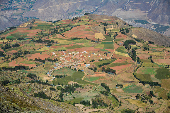 Hualcayan