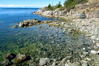 The Copeland Islands