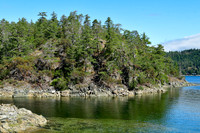 The Copeland Islands