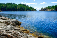 The Copeland Islands