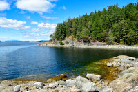 The Copeland Islands