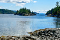 The Copeland Islands