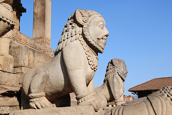 Durbar Square, Bhaktapur