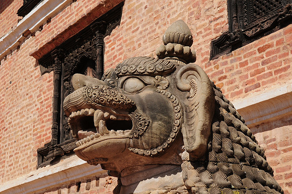 Durbar Square, Bhaktapur