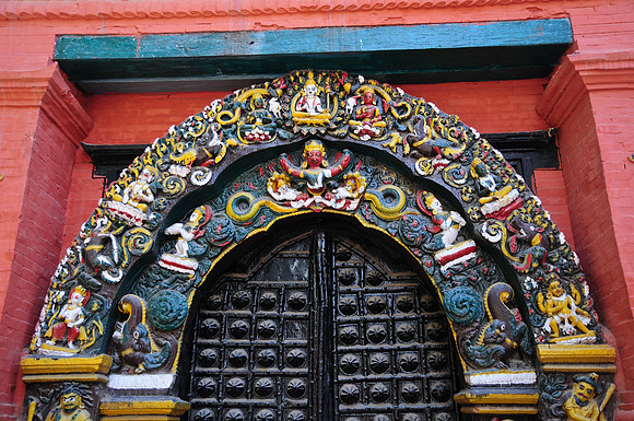 Durbar Square, Kathmandu