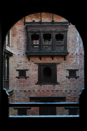 Durbar Square, Bhaktapur