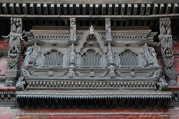 Durbar Square, Kathmandu