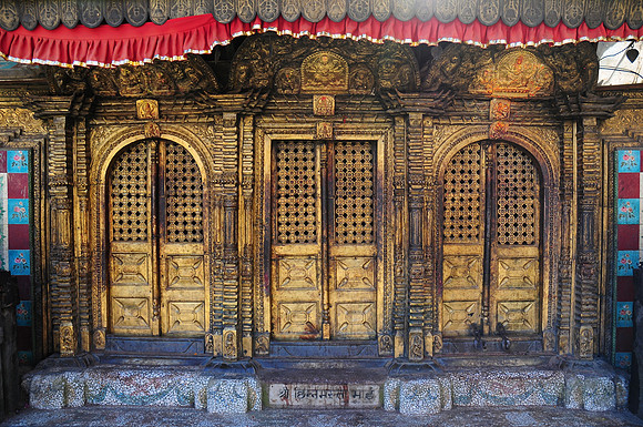 Changu Narayan