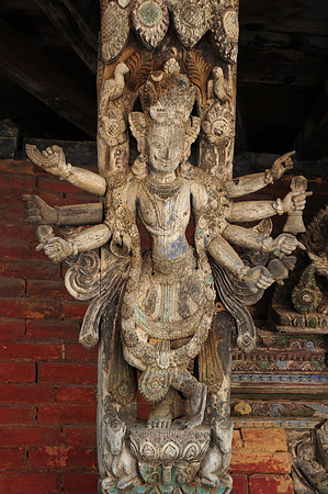 Changu Narayan