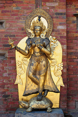 Durbar Square, Patan