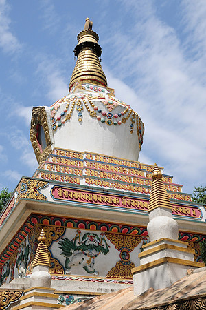 Swayambhunath, Kathmandu