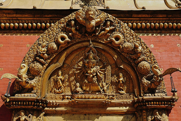 Durbar Square, Bhaktapur