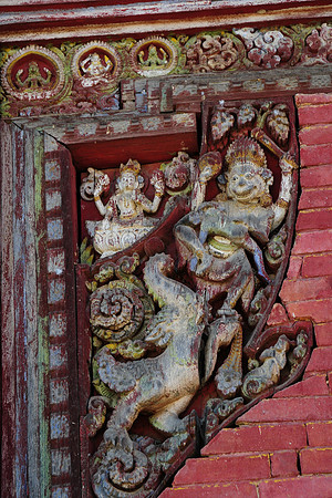 Changu Narayan