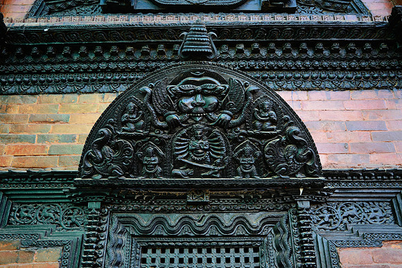 Durbar Square, Kathmandu