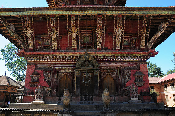 Changu Narayan