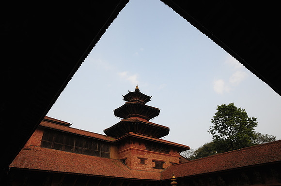 Durbar Square, Patan