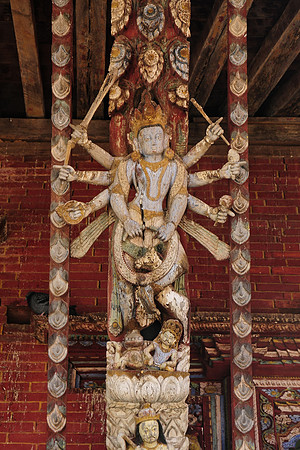 Changu Narayan
