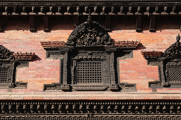 Durbar Square, Bhaktapur