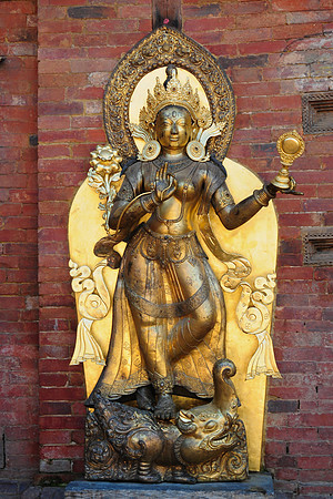 Durbar Square, Patan
