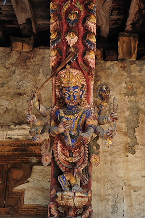 Durbar Square, Bhaktapur