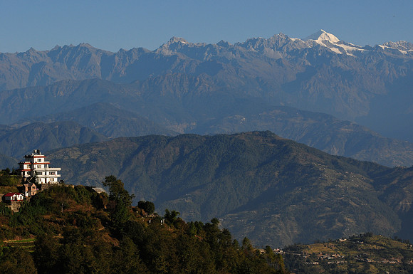 Nagarkot