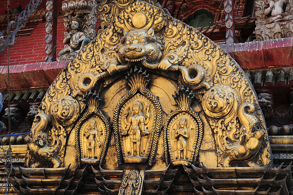Changu Narayan