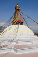 Boudhanath, Kathmandu