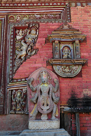 Changu Narayan