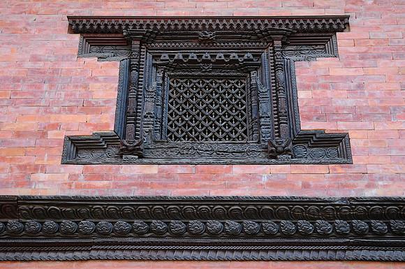 Durbar Square, Patan
