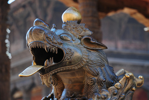 Durbar Square, Bhaktapur