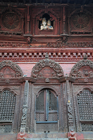Durbar Square, Kathmandu