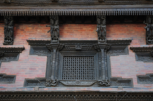 Durbar Square, Kathmandu