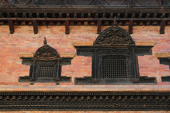 Durbar Square, Bhaktapur