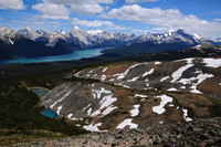 Jasper National Park
