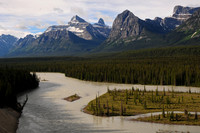 Athabasca River
