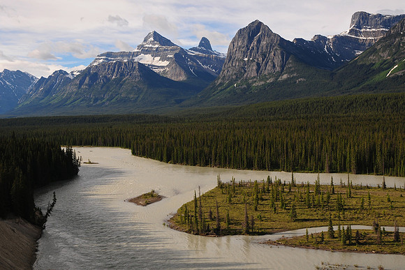 Athabasca River
