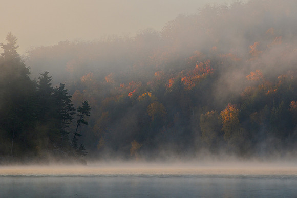 Pen Lake