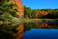 Centennial Ridges Trail