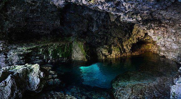 The Grotto