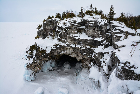 The Grotto