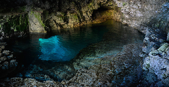 The Grotto