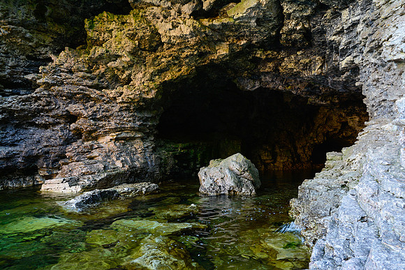 The Grotto
