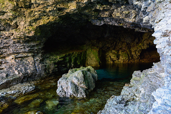The Grotto