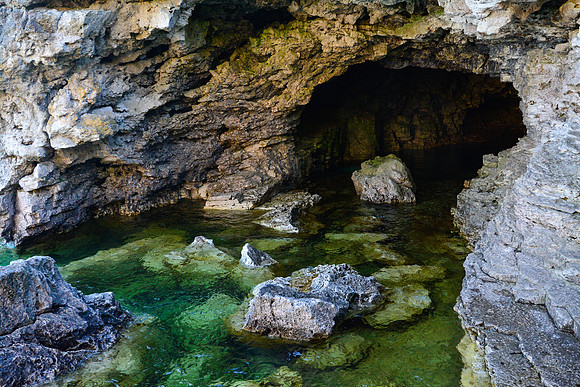 The Grotto
