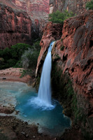Havasu Falls